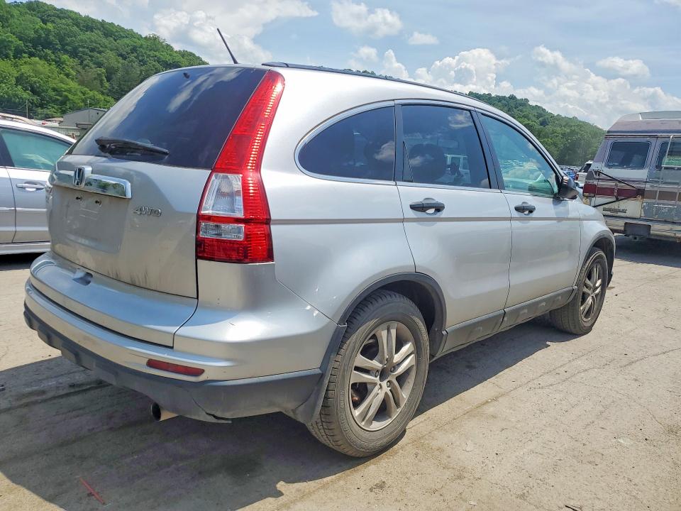 Продаж на аукціоні авто 2011 Honda Cr-v, vin: 5J6RE4H53BL092572, номер лоту: 56996686