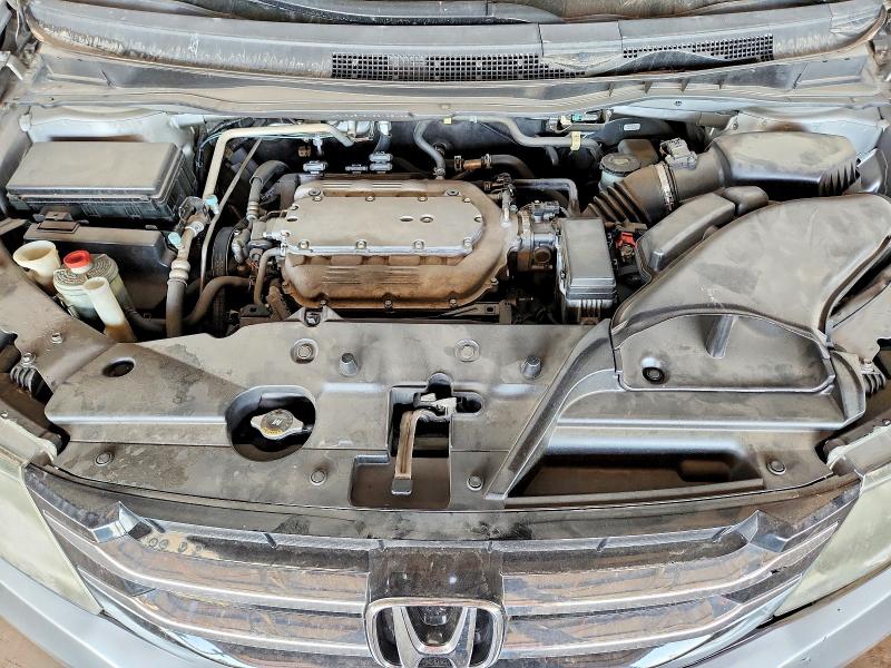 Aukcja sprzedaży 2016 Honda Odyssey, vin: 5FNRL5H2XGB135435, numer aukcji: 55567716
