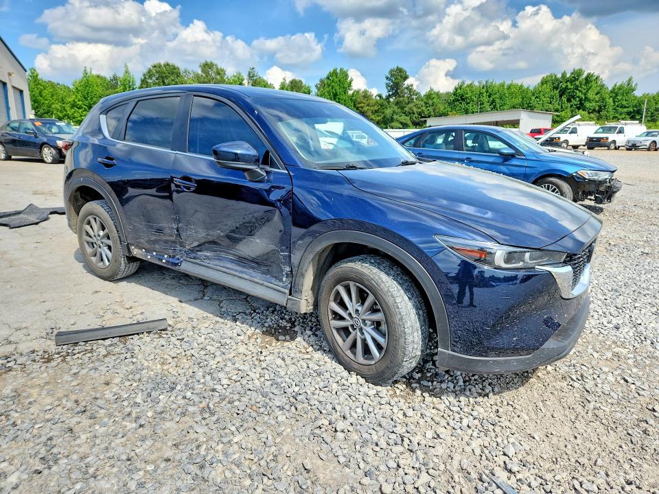 Aukcja sprzedaży 2023 Mazda Cx-5, vin: JM3KFBBM6P0213216, numer aukcji: 54830826