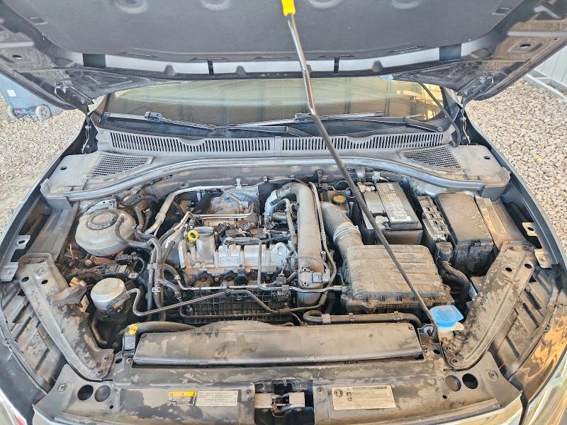 2019 Volkswagen Jetta მანქანა იყიდება აუქციონზე, vin: 3VWC57BU9KM062131, აუქციონის ნომერი: 57717486