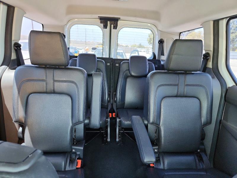 56763576 :رقم المزاد ، NM0GS9E26K1427085 vin ، 2019 Ford Transit Connect مزاد بيع