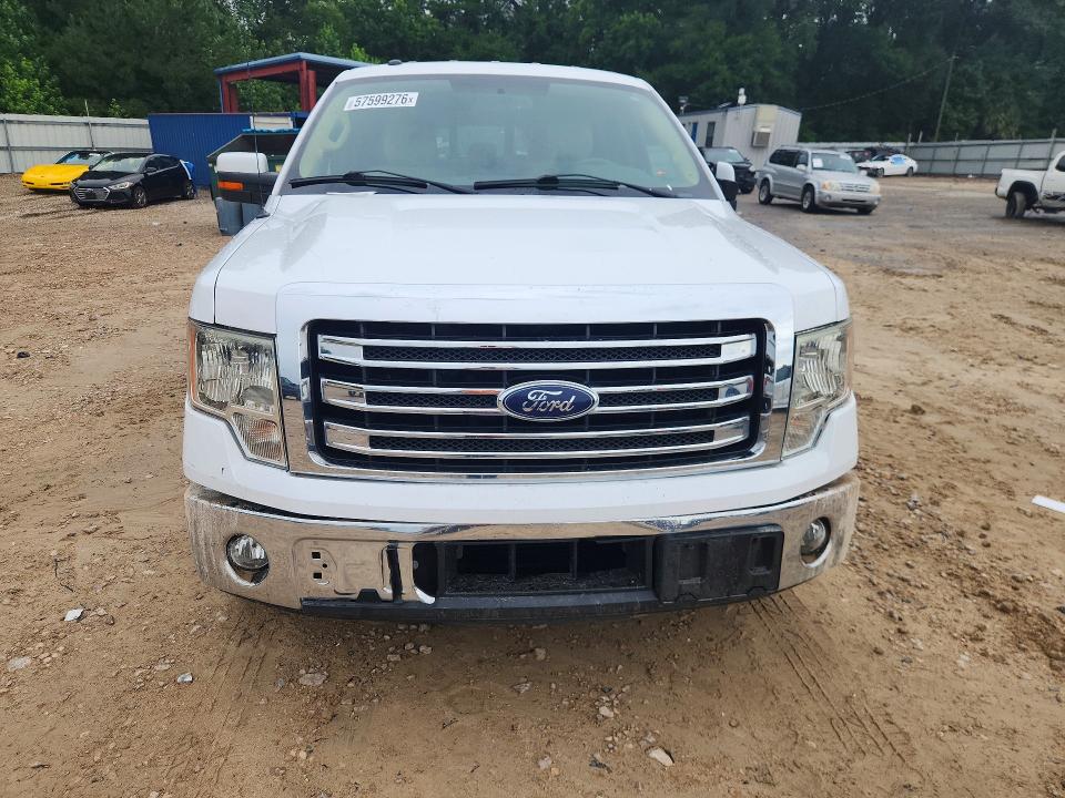 Продаж на аукціоні авто 2014 Ford F150, vin: 1FTFW1CT6EKF30344, номер лоту: 57599276