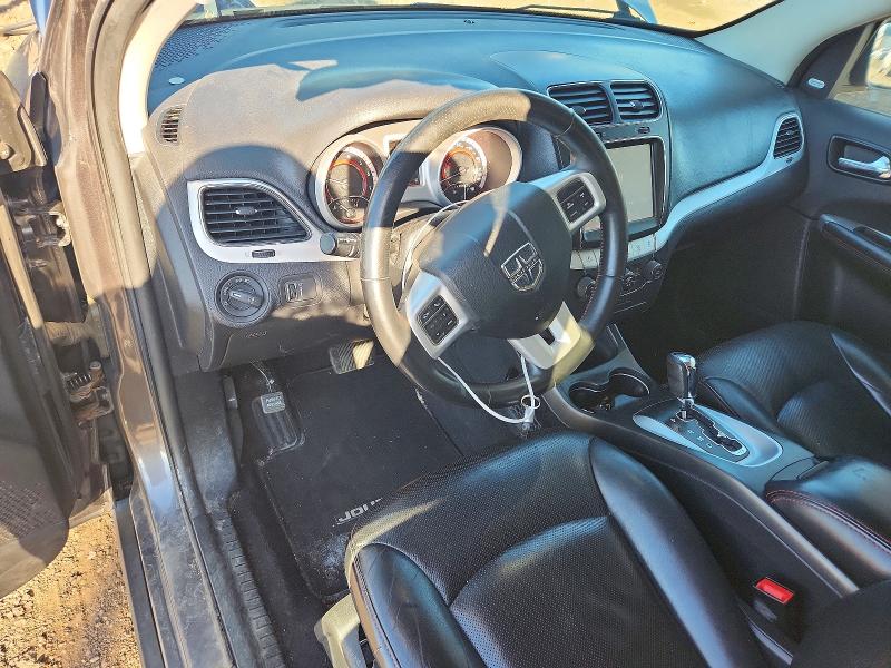 Aukcja sprzedaży 2017 Dodge Journey, vin: 3C4PDDEGXHT685378, numer aukcji: 58035146