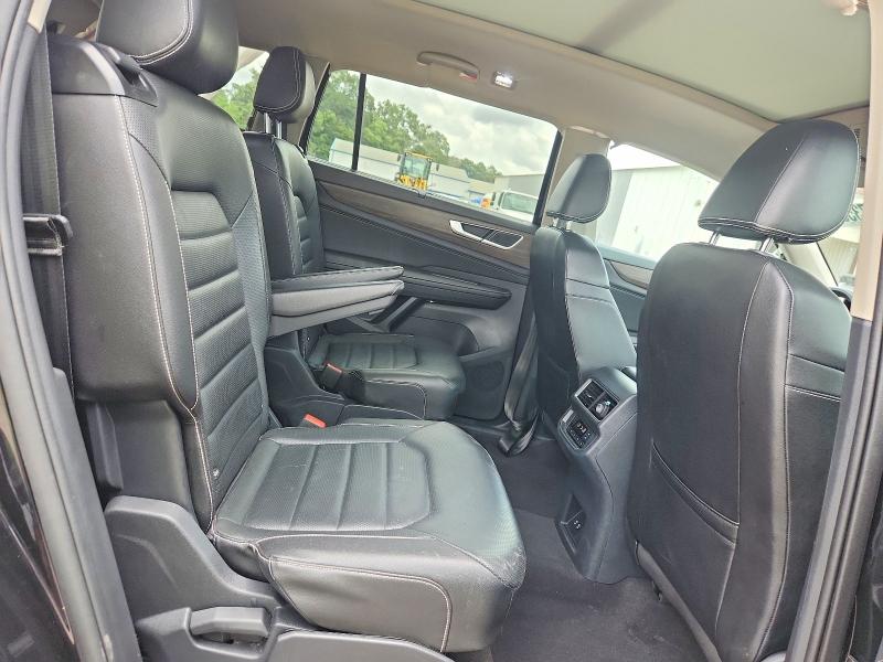 Aukcja sprzedaży 2024 Volkswagen Atlas, vin: 1V2BR2CA3RC512523, numer aukcji: 58273556