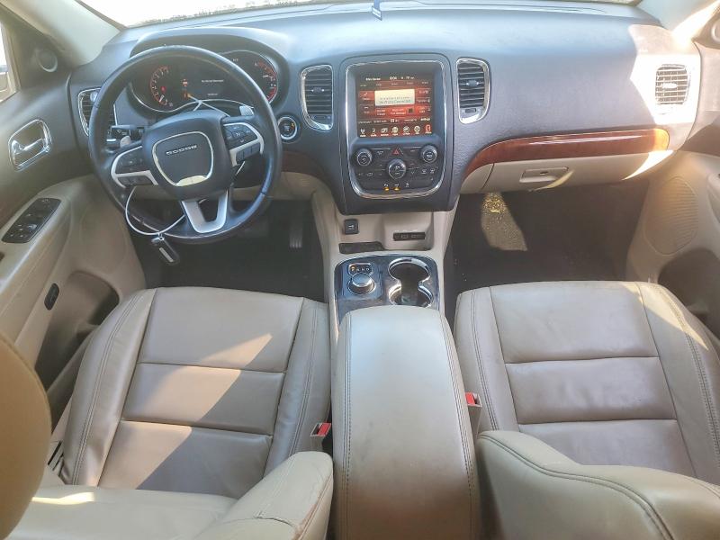 Продажа на аукционе авто 2014 Dodge Durango, vin: 1C4RDHDG3EC476640, номер лота: 58629936
