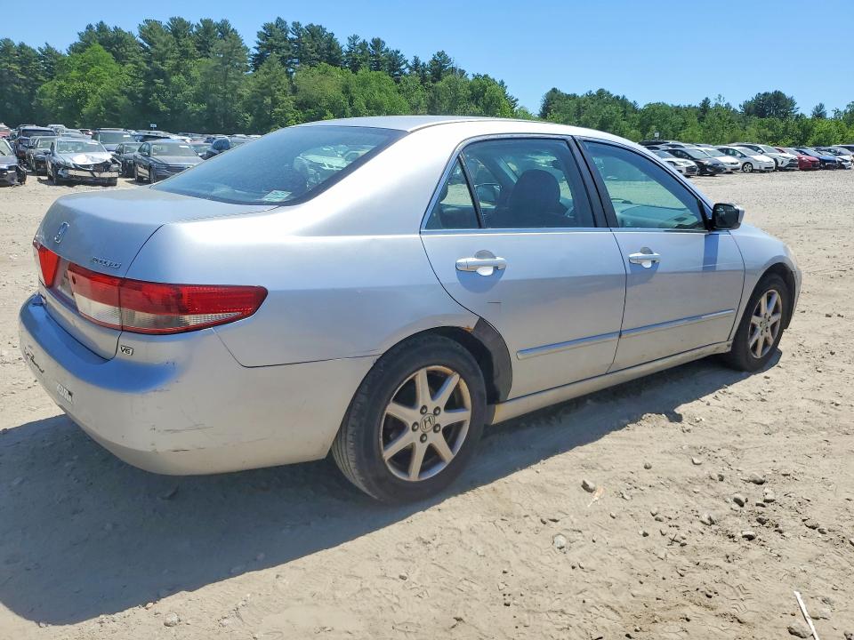 Aukcja sprzedaży 2003 Honda Accord, vin: 1HGCM66503A098096, numer aukcji: 56115926