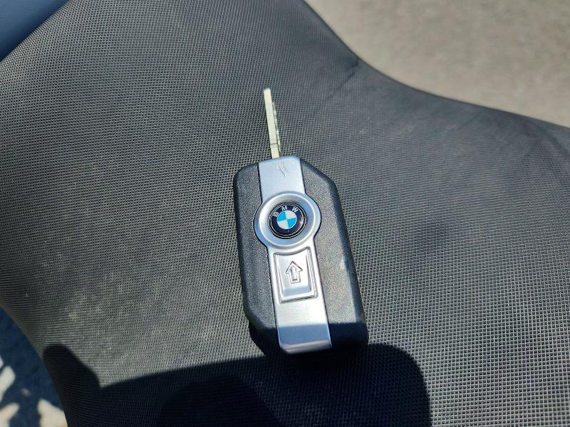 Aukcja sprzedaży 2025 Bmw F800, vin: WB10K5307S6L52749, numer aukcji: 57357716
