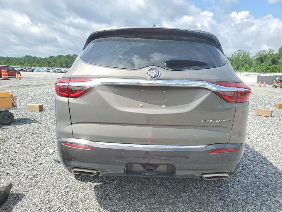 Продаж на аукціоні авто 2019 Buick Enclave, vin: 5GAERBKW7KJ138383, номер лоту: 57604116