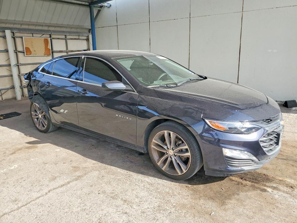 56902776 :رقم المزاد ، 1G1ZD5ST4PF219186 vin ، 2023 Chevrolet Malibu  Lt مزاد بيع