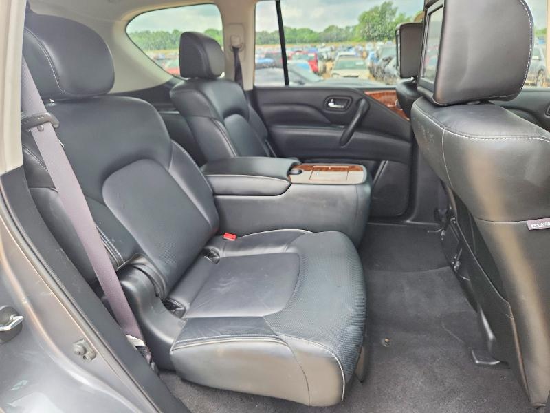 Aukcja sprzedaży 2019 Infiniti Qx80, vin: JN8AZ2NF3K9680515, numer aukcji: 48684306