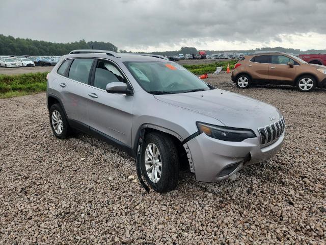 57817956 :رقم المزاد ، 1C4PJMCX7KD101852 vin ، 2019 Jeep Cherokee مزاد بيع
