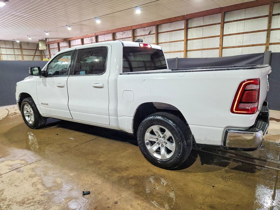 2024 Ram 1500 მანქანა იყიდება აუქციონზე, vin: 1C6RREJT3RN219223, აუქციონის ნომერი: 55799656
