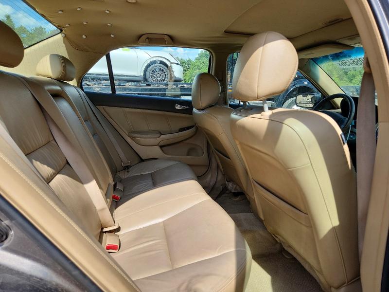 Продажа на аукционе авто 2007 Honda Accord, vin: 1HGCM56887A152691, номер лота: 58056456