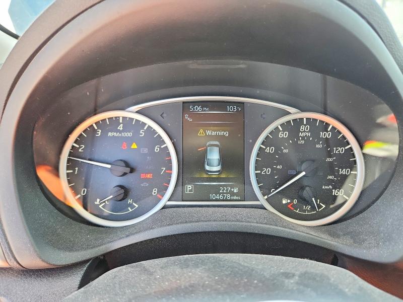 Aukcja sprzedaży 2016 Nissan Sentra, vin: 3N1AB7AP9GY213244, numer aukcji: 56839616