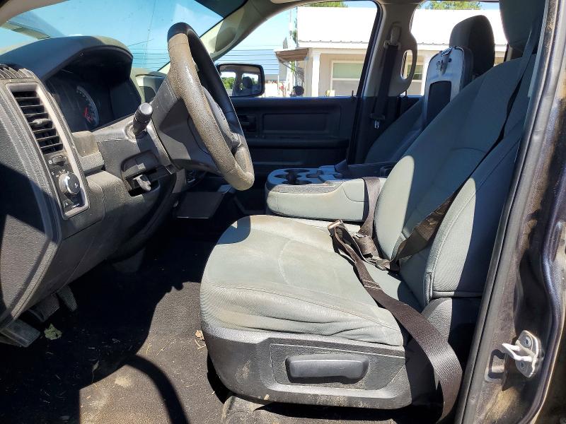 Продажа на аукционе авто 2014 Ram 1500, vin: 1C6RR7FTXES290774, номер лота: 55871736