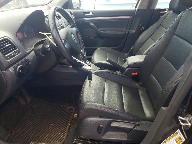 Aukcja sprzedaży 2008 Volkswagen Jetta, vin: 3VWRZ71K98M159658, numer aukcji: 55209096