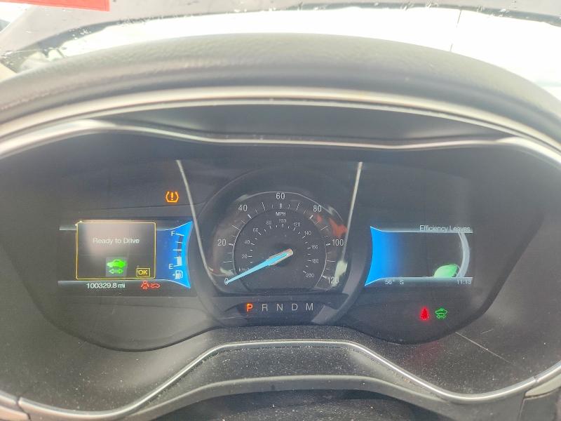 Aukcja sprzedaży 2013 Ford Fusion, vin: 3FA6P0LU3DR366289, numer aukcji: 57688086