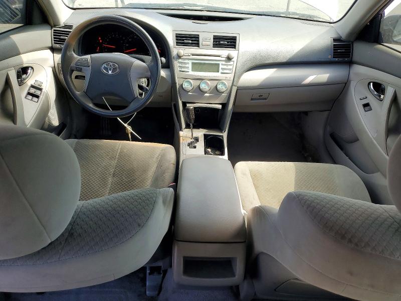 Aukcja sprzedaży 2007 Toyota Camry, vin: JTNBE46K973058168, numer aukcji: 57947756