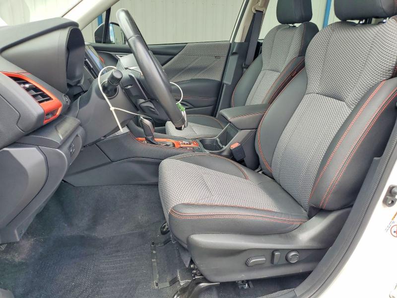 Продажа на аукционе авто 2020 Subaru Forester, vin: JF2SKARC2LH486002, номер лота: 55738246