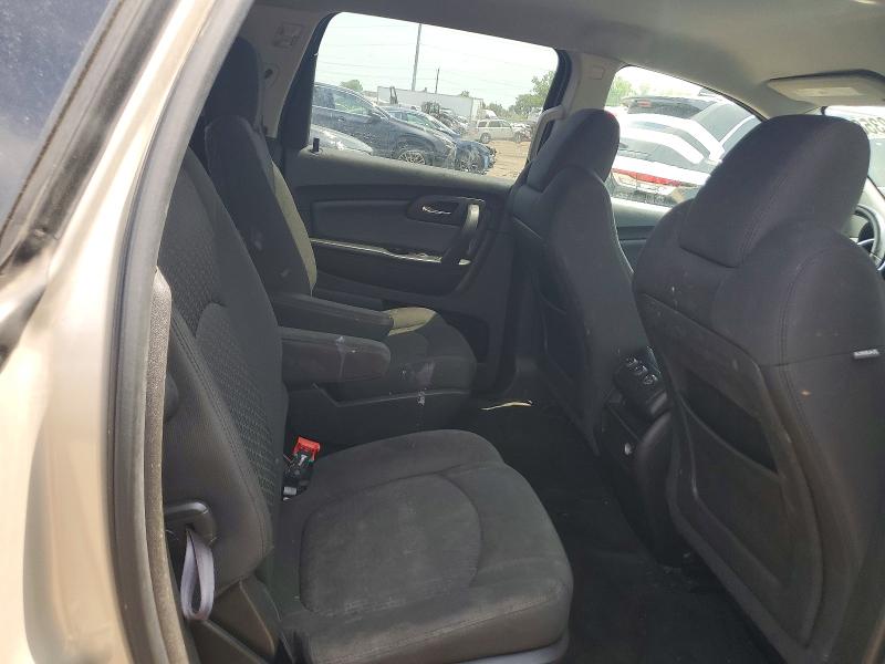 Aukcja sprzedaży 2012 Chevrolet Traverse, vin: 1GNKRGED2CJ144304, numer aukcji: 56623586