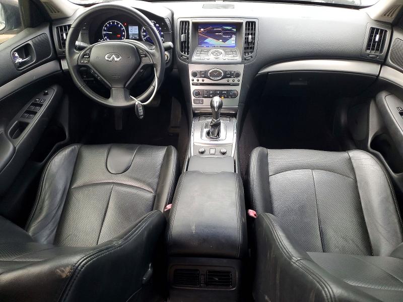 Aukcja sprzedaży 2015 Infiniti Q40, vin: JN1CV6AR8FM520580, numer aukcji: 56417116