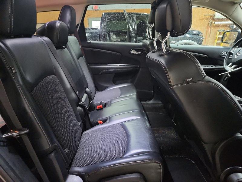 Продаж на аукціоні авто 2016 Dodge Journey, vin: 3C4PDDGG4GT226911, номер лоту: 56468306