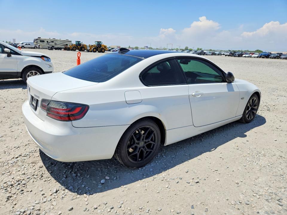 Продаж на аукціоні авто 2013 Bmw 328, vin: WBAKF5C59DE658000, номер лоту: 56690806