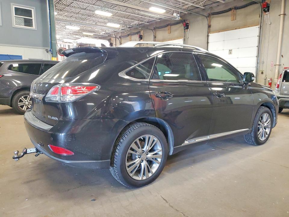 Продажа на аукционе авто 2013 Lexus Rx, vin: JTJBC1BA1D2441221, номер лота: 56882476