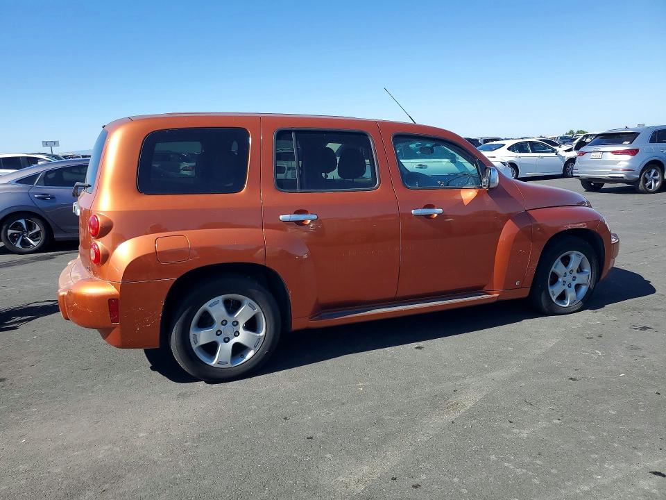 Продаж на аукціоні авто 2007 Chevrolet Hhr, vin: 3GNDA23PX7S579947, номер лоту: 54552386