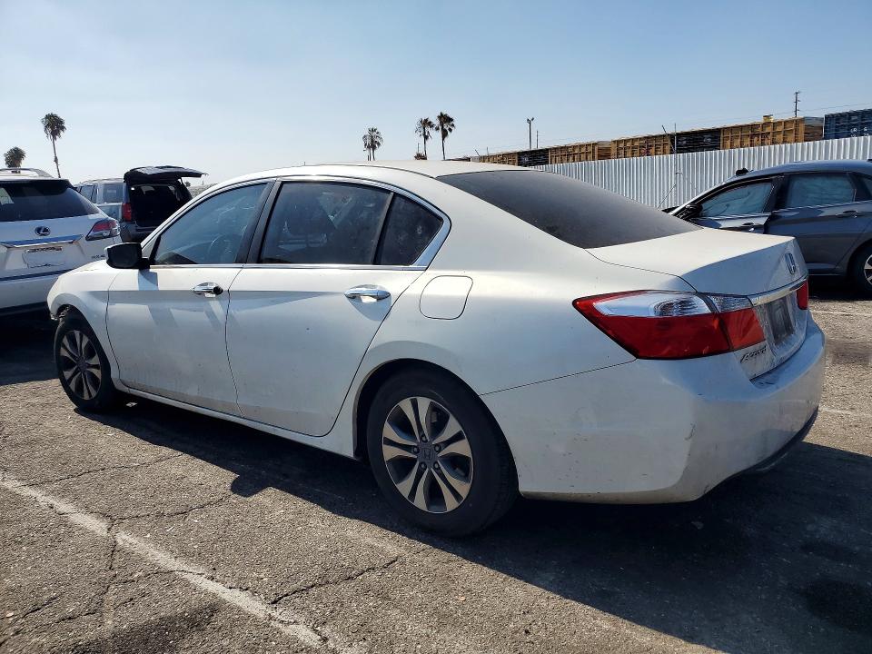 Продажа на аукционе авто 2013 Honda Accord, vin: 1HGCR2F31DA199092, номер лота: 57592666