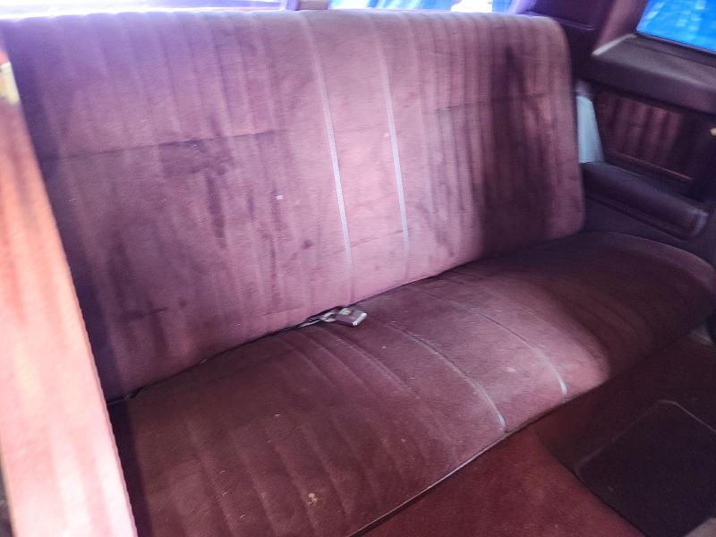 Продажа на аукционе авто 1986 Chevrolet Monte Carlo, vin: 1G1GZ37G4GR147512, номер лота: 57779196