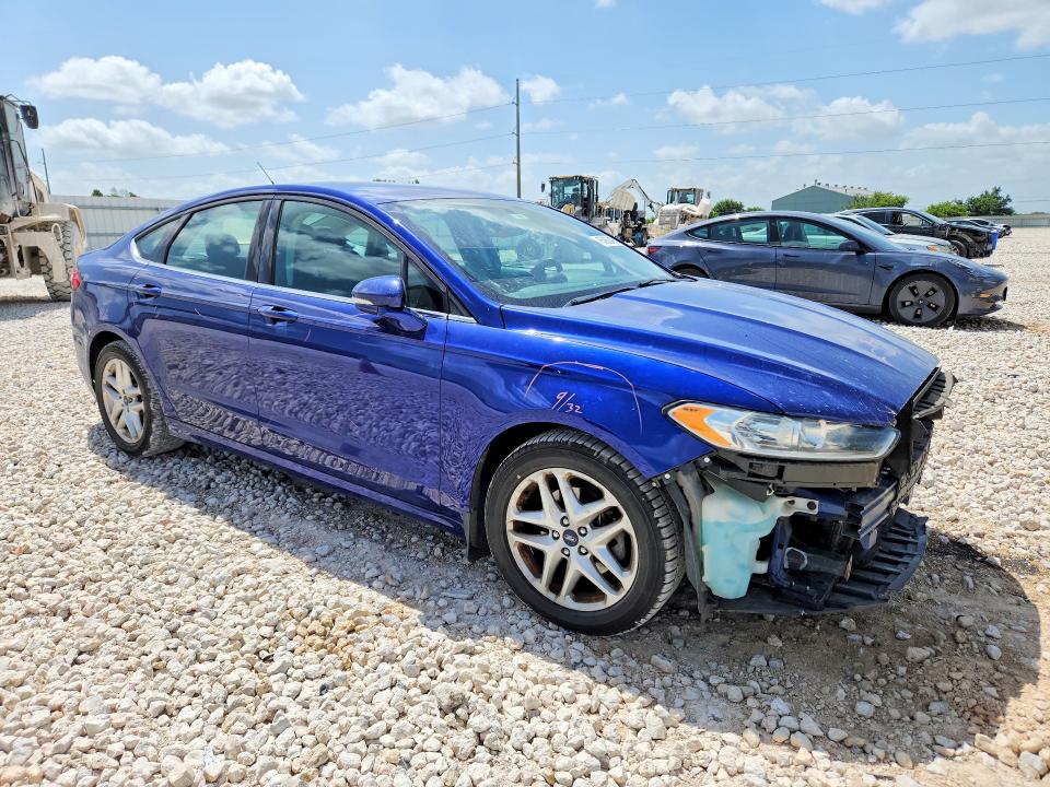 Продажа на аукционе авто 2016 Ford Fusion, vin: 3FA6P0H79GR335930, номер лота: 85963425
