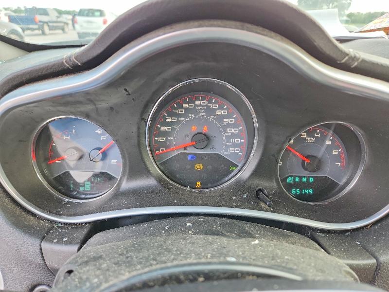 2013 Dodge Avenger მანქანა იყიდება აუქციონზე, vin: 1C3CDZCB4DN633911, აუქციონის ნომერი: 55710596