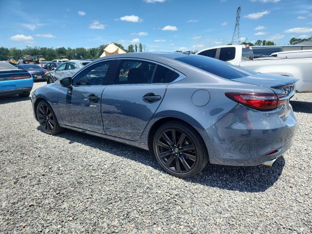 Auction sale of the 2021 Mazda 6, vin: JM1GL1WY7M1612981, lot number: 56148776