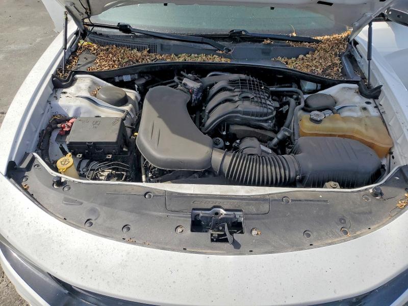 56799866 :رقم المزاد ، 2C3CDXAGXGH257618 vin ، 2016 Dodge Charger مزاد بيع