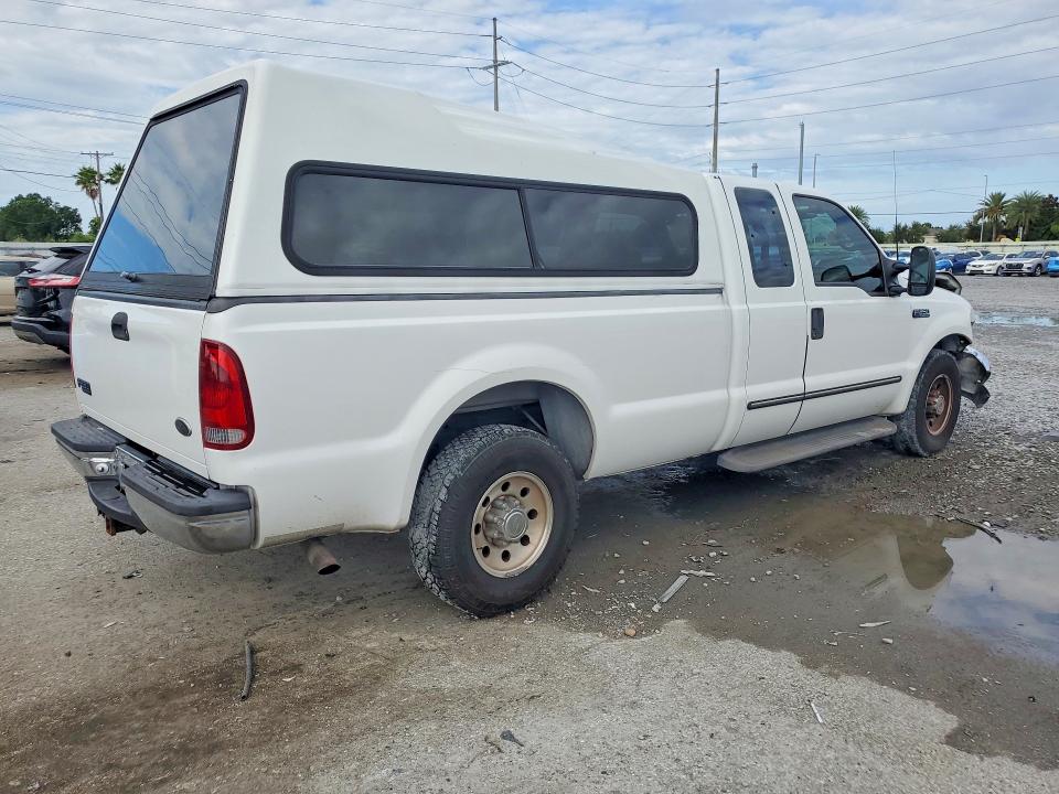 Aukcja sprzedaży 2000 Ford F250, vin: 1FTNX20L4YED09511, numer aukcji: 55743776