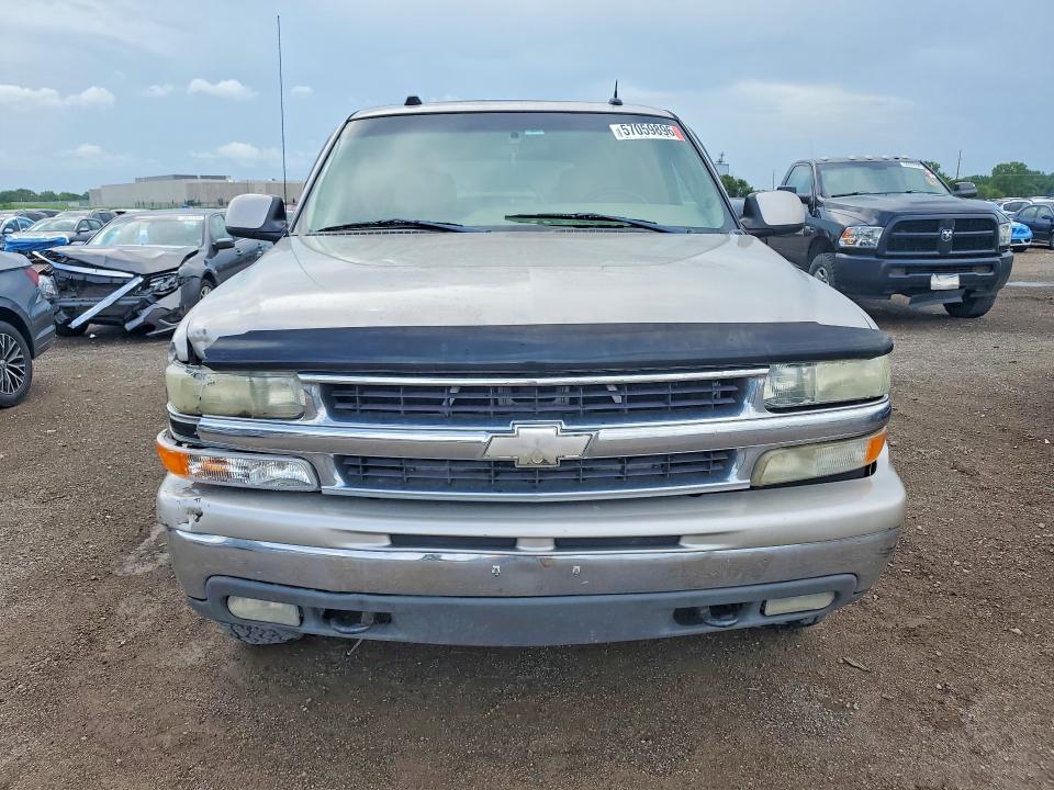 Продаж на аукціоні авто 2004 Chevrolet Tahoe, vin: 1GNEK13Z84R208586, номер лоту: 57059896