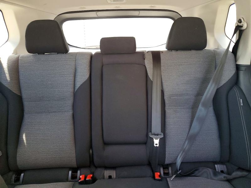 Продажа на аукционе авто 2023 Nissan Rogue, vin: 5N1BT3BA1PC846827, номер лота: 55820396