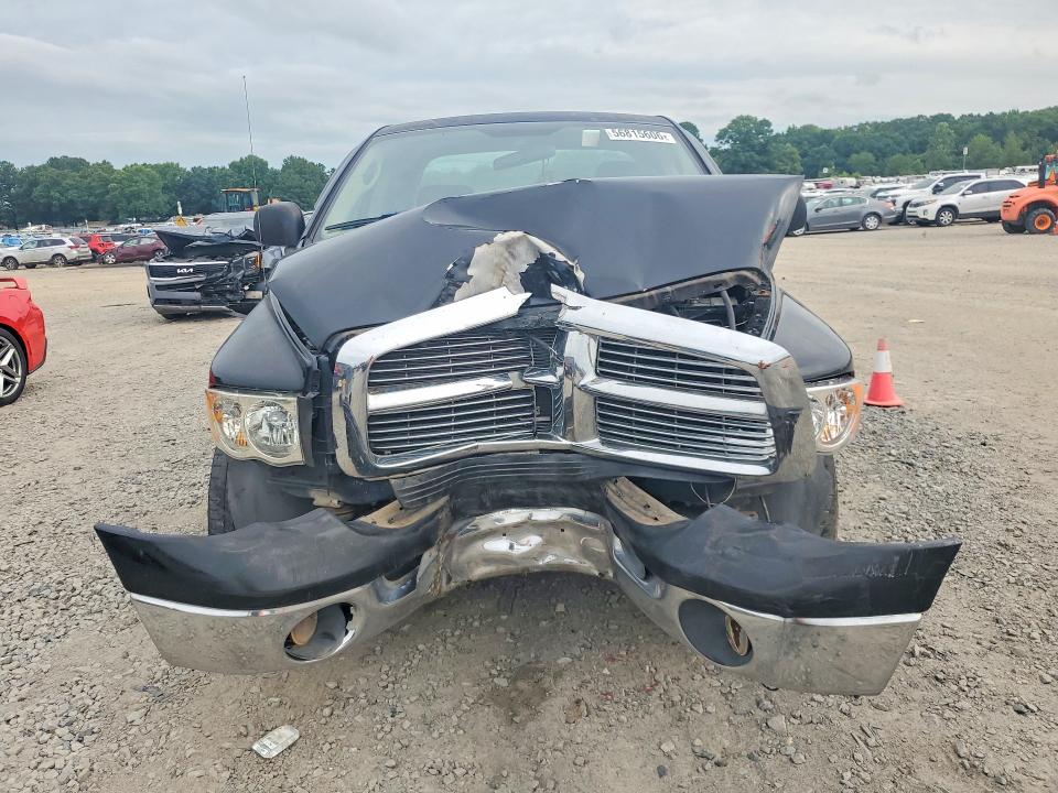 56815606 :رقم المزاد ، 1D7HA18D74S523884 vin ، 2004 Dodge Ram 1500 مزاد بيع