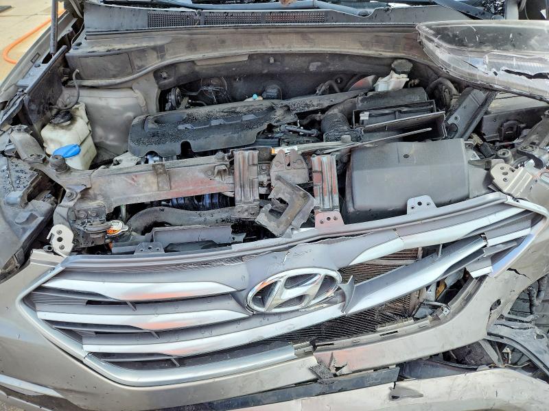 Aukcja sprzedaży 2018 Hyundai Santa Fe Sport, vin: 5NMZU3LB8JH059941, numer aukcji: 56264946