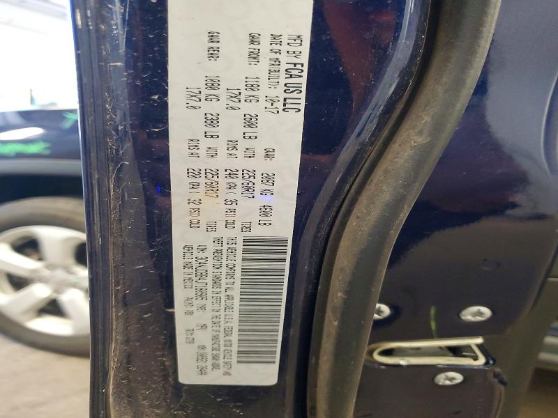 Продажа на аукционе авто 2018 Jeep Compass, vin: 3C4NJDBB4JT180905, номер лота: 56685116