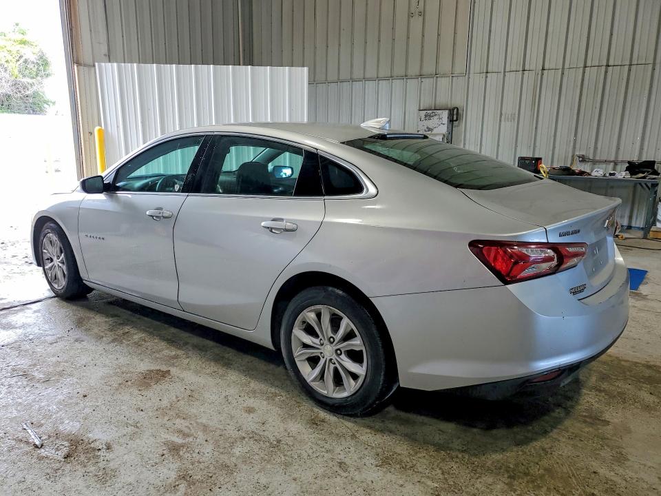 Продаж на аукціоні авто 2020 Chevrolet Malibu, vin: 1G1ZD5STXLF067442, номер лоту: 55682326