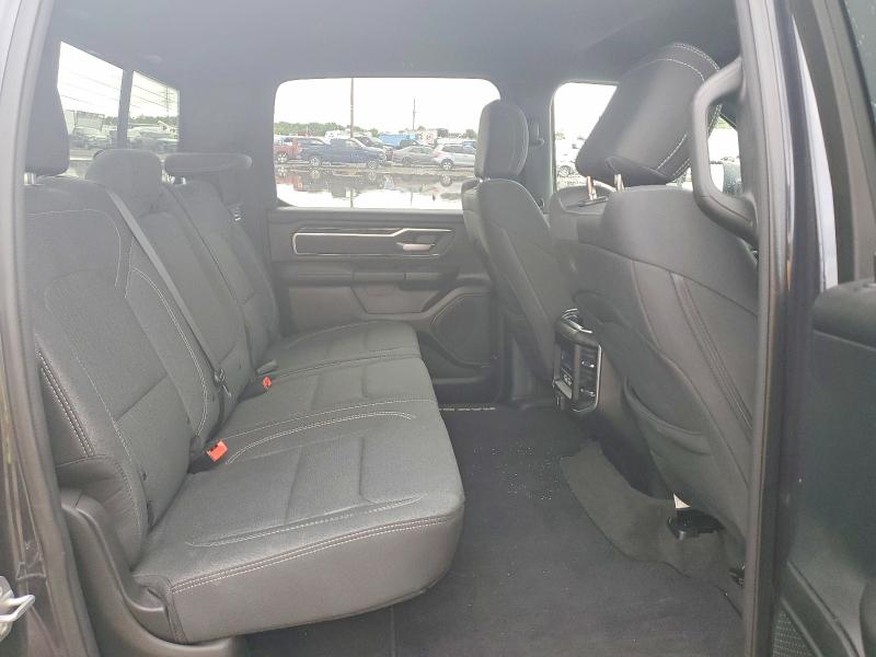 Продажа на аукционе авто 2019 Ram 1500, vin: 1C6RRFFG1KN825921, номер лота: 57726706