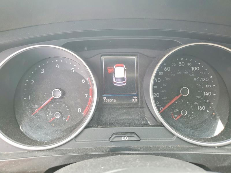 Продажа на аукционе авто 2020 Volkswagen Tiguan, vin: 3VV0B7AX1LM063576, номер лота: 55675466