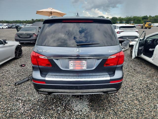 2014 Mercedes-benz Gl მანქანა იყიდება აუქციონზე, vin: 4JGDF7CE3EA327232, აუქციონის ნომერი: 57083156