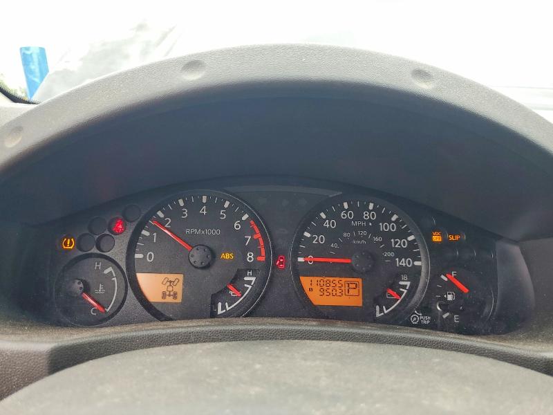 Aukcja sprzedaży 2010 Nissan Frontier, vin: 1N6AD0CW9AC402220, numer aukcji: 57995346