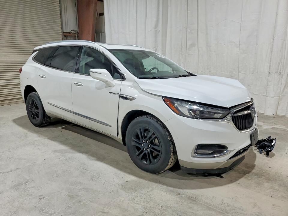 Продажа на аукционе авто 2020 Buick Enclave, vin: 5GAEVAKW5LJ132394, номер лота: 58541876