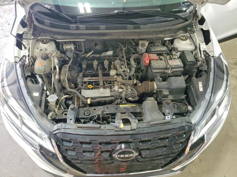 Продажа на аукционе авто 2023 Nissan Kicks, vin: 3N1CP5CV1PL508202, номер лота: 56268276