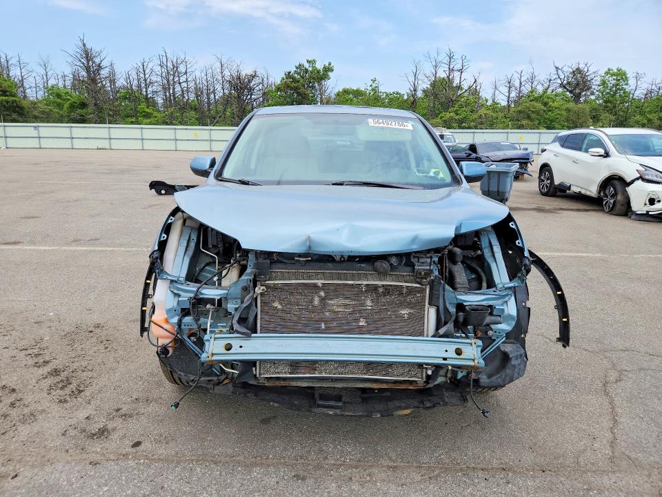 Aukcja sprzedaży 2014 Honda Cr-v, vin: 2HKRM4H54EH632917, numer aukcji: 56492786