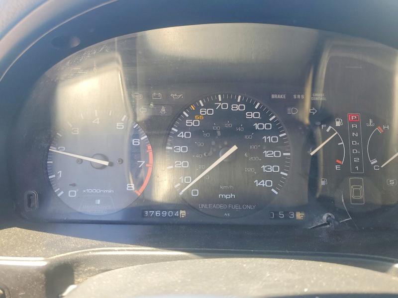 Продажа на аукционе авто 1991 Honda Accord, vin: 1HGCB9851MA007858, номер лота: 55775506